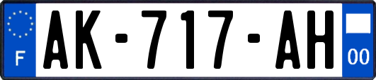 AK-717-AH