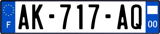 AK-717-AQ