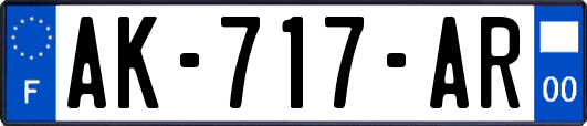 AK-717-AR