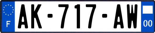 AK-717-AW