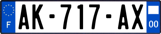 AK-717-AX