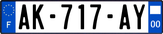 AK-717-AY