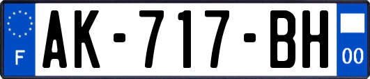 AK-717-BH