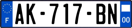 AK-717-BN