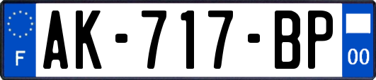 AK-717-BP