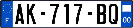 AK-717-BQ