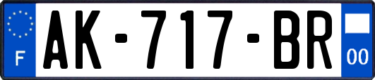 AK-717-BR