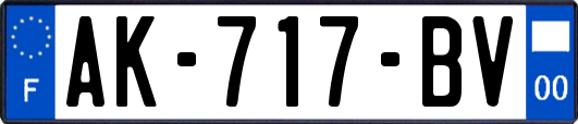 AK-717-BV