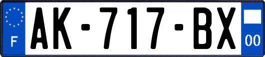 AK-717-BX