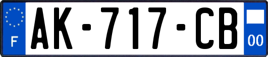 AK-717-CB