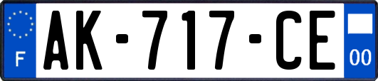 AK-717-CE