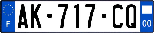 AK-717-CQ