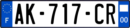 AK-717-CR