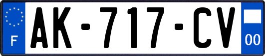 AK-717-CV