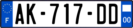 AK-717-DD