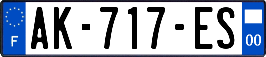 AK-717-ES