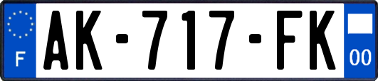 AK-717-FK