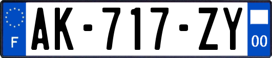 AK-717-ZY