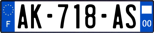 AK-718-AS