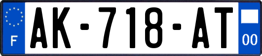 AK-718-AT