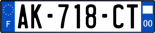 AK-718-CT