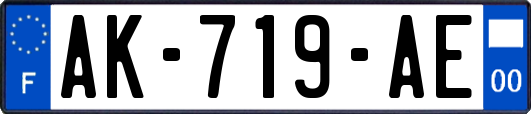 AK-719-AE