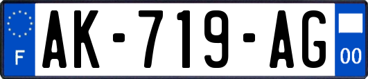 AK-719-AG