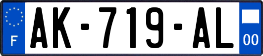 AK-719-AL