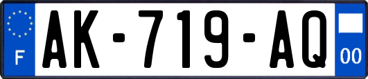 AK-719-AQ