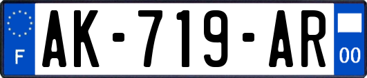 AK-719-AR