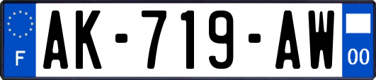 AK-719-AW