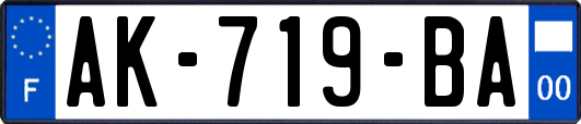 AK-719-BA