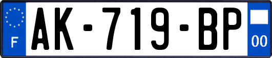AK-719-BP