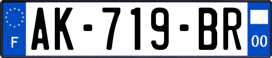 AK-719-BR