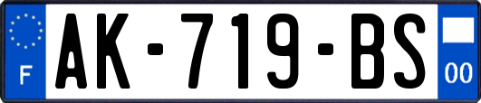 AK-719-BS