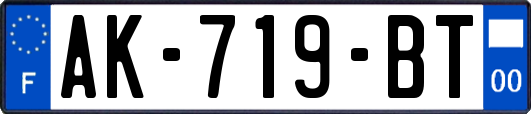 AK-719-BT