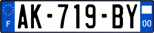 AK-719-BY