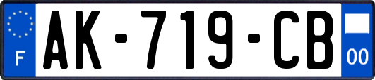 AK-719-CB