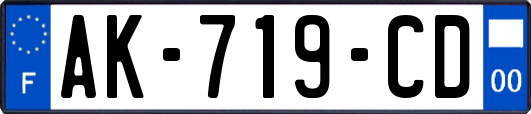 AK-719-CD