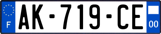 AK-719-CE