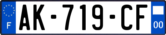 AK-719-CF