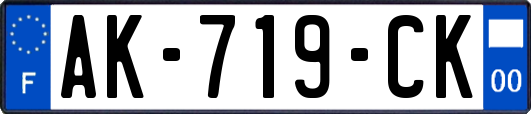 AK-719-CK