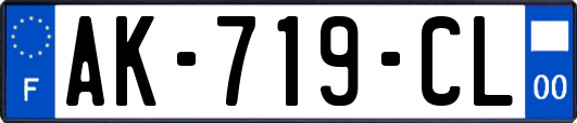 AK-719-CL