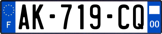 AK-719-CQ