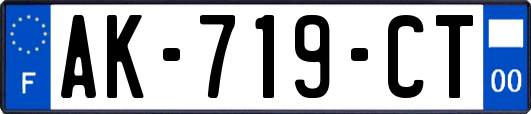 AK-719-CT