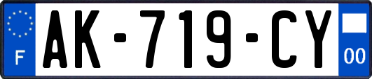 AK-719-CY