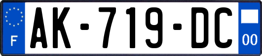 AK-719-DC