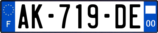 AK-719-DE