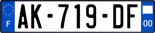 AK-719-DF