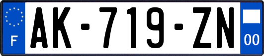 AK-719-ZN